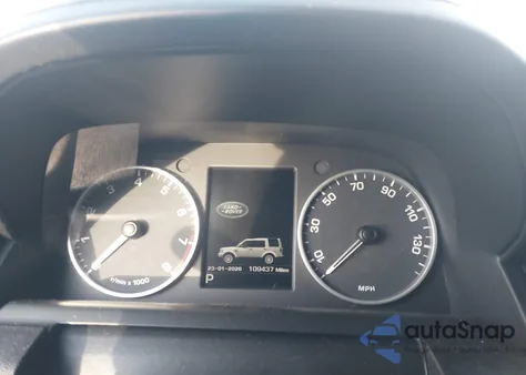 2016 Land Rover Lr4 z USA, uszkodzony, nr VIN SALAK2V61GA825291